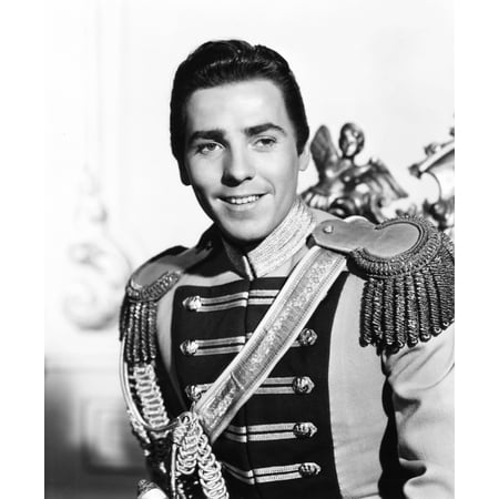 A Royal Scandal William Eythe 1945 Tm & Copyright 20Th Century Fox Film