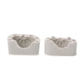 thumbnail image 4 of 1 Pc Small And Exquisite Halloween Pumpkin Shaped Silicone Baking Mold, 4 of 8