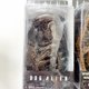 thumbnail image 1 of Figura alienígena Kokor, reina del obispo gorila mantis de Salón Escorpión, alienígenas de alcantarillado de perro de ataque facial, depredador celta SUNker, juguete, 1 of 5