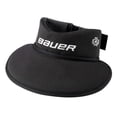 thumbnail image 1 of Protector de cuello Bauer Senior NG NLP8 Core Black, 1 of 1