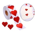 thumbnail image 3 of Colección de Pegatinas de amor sincero Strade Fareast Limited 500 piezas, 3 of 8