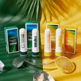 thumbnail image 2 of Nose Cooling Oil Lemon Mint Fragrance Essential Oil Stick, 2 of 3