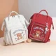 thumbnail image 4 of Mochilas informales con cremallera Oxford, gran oferta, 2024, diseño portátil de alta calidad, gran capacidad, bolsos para madres y bebés para mujeres, 4 of 5