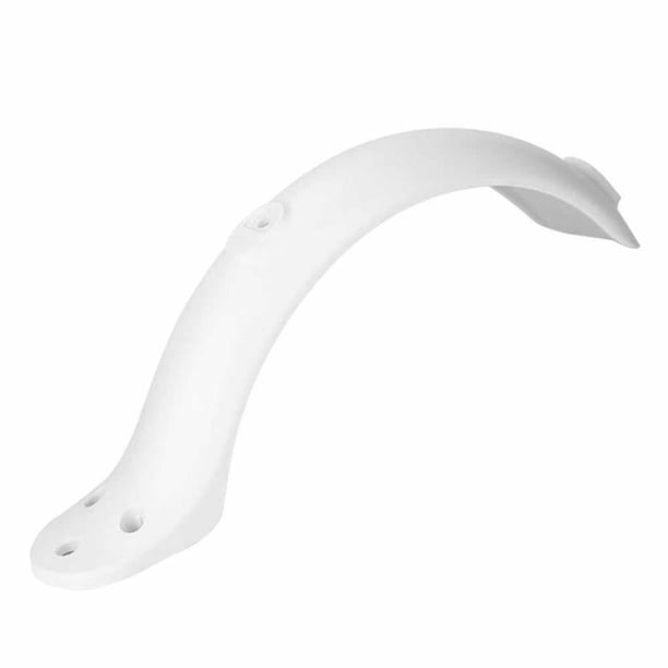De Guardabarros Para Patinete Eléctrico Xiaomi M365/Pro, Tablero Para Salpicaduras De Neumáticos Con Luz Trasera Y Gancho 1 Juego Eigraketly OD008569-00