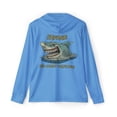 thumbnail image 3 of Savage Style, Sun Protection: UPF 50+ Fishing & Beach Hoodies S3CO, 3 of 4