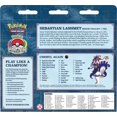 thumbnail image 3 of Pokemon 2022 World Championships Sebastian Lashmet Deck (Cheryl Again), 3 of 3