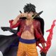 thumbnail image 2 of Bandai-figura de acción de One Piece para niños, Monkey D Luffy, dios del sol, Nika, modelo de PVC, juguete de colección, regalo, 17Cm, 2 of 6