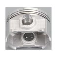 thumbnail image 5 of Piston Ring Pin Clip Kit Bore Size 83Mm For Suzuki An400 Burgman 1999-2006, 5 of 5
