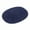 Blue, variant on 1 Pair PU Leather Patches Elbow Knee Patches Fabric Patches Sew-On Repair Patches Craft Supplies for Jackets Trousers