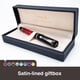 thumbnail image 5 of Pluma estilográfica Conklin Duragraph Red Nights punta fina, 5 of 6