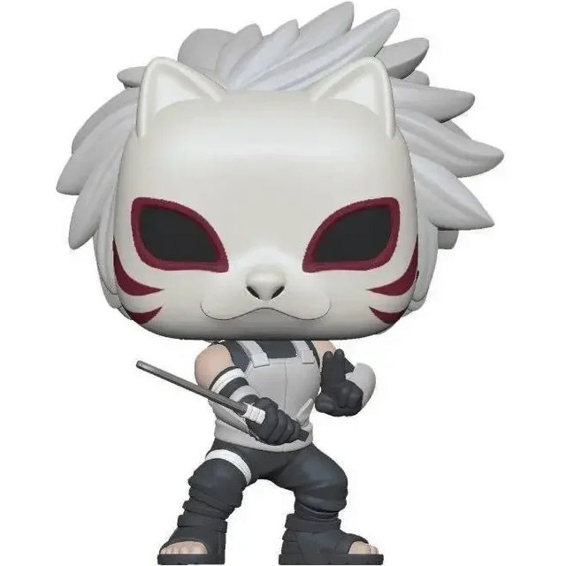 2025 FUNKO POP NEW NARUTOs #932 Sasuke Uchina #698 Rock Lee #739 Pain #934 Figura de acción Colección de vinilo Modelo Juguetes para niños Regalo