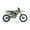 green, variant on Trailmaster TM33 250cc Dirt Bike. Off-Road, LED Head Light, Manual 5 Speed, 21 inch Front tire, 37 inch seat Height (Red)