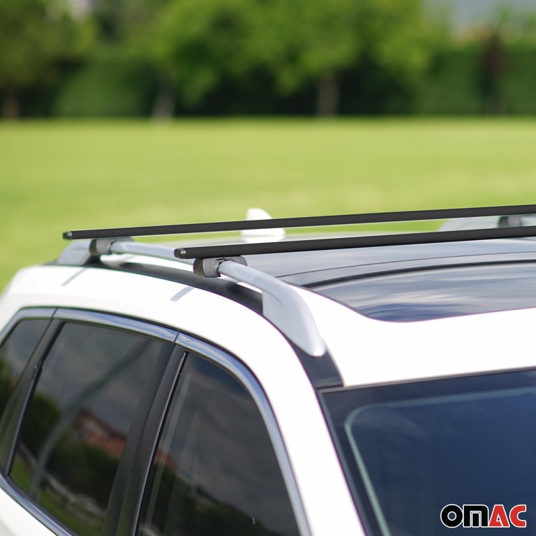 OMAC Roof Rack Cross Bars for Kia Sorento X Line 2021 to 2023