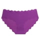 thumbnail image 4 of TrowBridge-Conjunto de bragas de 10 piezas para mujer, ropa interior a rayas con borde ondulado, bragas suaves sin costuras, lencería transpirable, calzoncillos cómodos, 4 of 4
