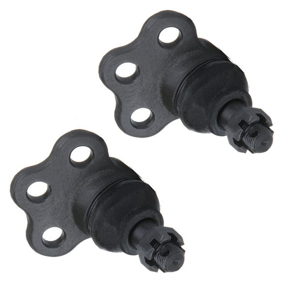 SCITOO 2pcs Suspension Kit 2 Front Upper Ball Joint fit for 2000-2004 for Dodge Dakota for Durango K7392