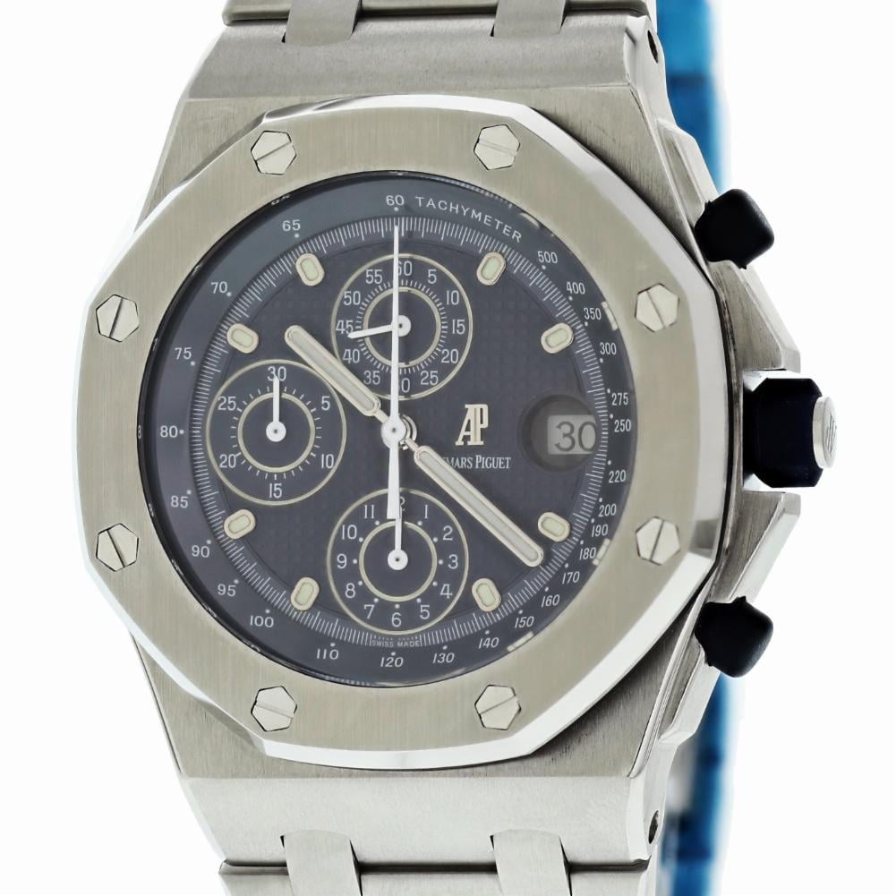 audemars piguet royal oak offshore 25721st