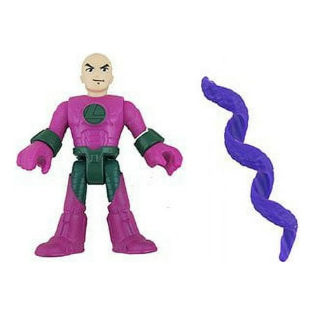 Imaginext DC Super Friends Hall of Doom Justice League (Model: CHH88)