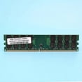 thumbnail image 4 of 4GB DDR2 Ram Memory 800Mhz 1.8V 240Pin PC2 6400 Support Dual Channel DIMM 240 Pins Only For AMD, 4 of 4