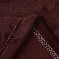 thumbnail image 5 of RUIQPGRT Home Decor Clearance Sale Air Conditioning Pure Color Blanket Flannel Gift Blanket Plain Color Blanket Fleece Blankets Throws, 5 of 9