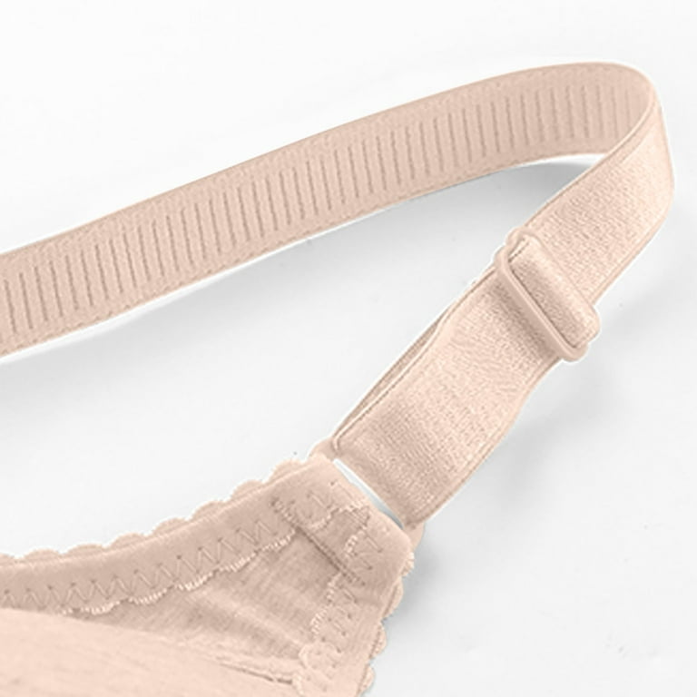 New lace front buckle underwear women's tank tops in the elderly