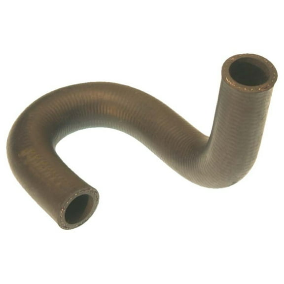 HVAC Heater Hose Fits select: 1984-1985,1988-1989 FORD TEMPO