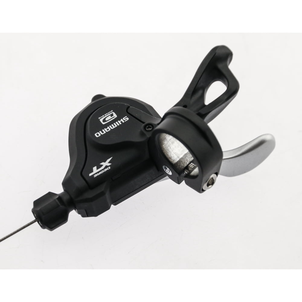Shimano Deore XT SLM780 10 Speed Dynasys Rear / Right MTB Bike Shifter