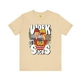 thumbnail image 2 of Beavis and Butt-Head Work Sucks T-Shirt - 90s Nostalgia, 2 of 3