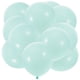 thumbnail image 1 of 100 globos de látex para decoración de festivales, fiestas, cumpleaños, bodas, diseño de arco, 1 of 7