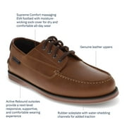 Dockers Mens Dawson Active Rebound Boat Shoe