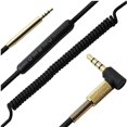 thumbnail image 3 of Cable de audio para auriculares Forjbl E65btnc Cable de línea de sonido estéreo para auriculares, 3 of 5
