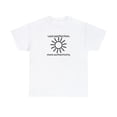 thumbnail image 2 of Less Perfection Sun Unisex Heavy Cotton Tee, 2 of 10