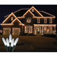 thumbnail image 1 of Verre Standard M5 Blanc Pur LED sur Fil Vert, 1 of 1