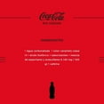 thumbnail image 3 of Refresco Coca Cola sin azúcar 235 ml, 3 of 3