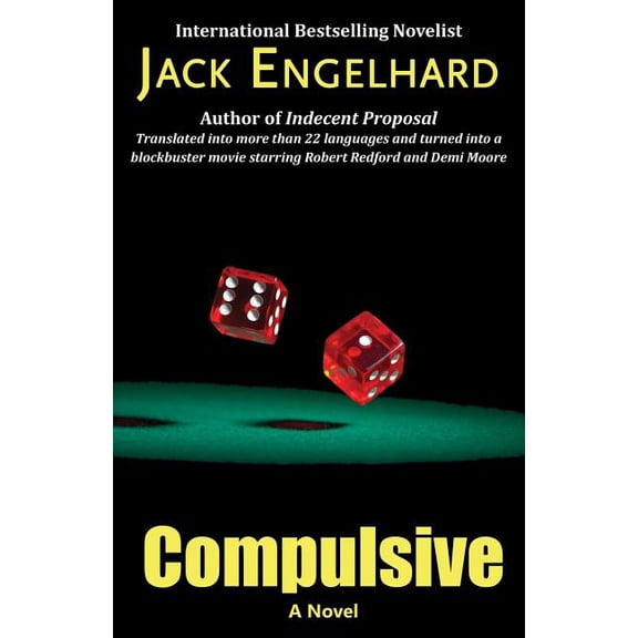 Compulsive (Paperback)