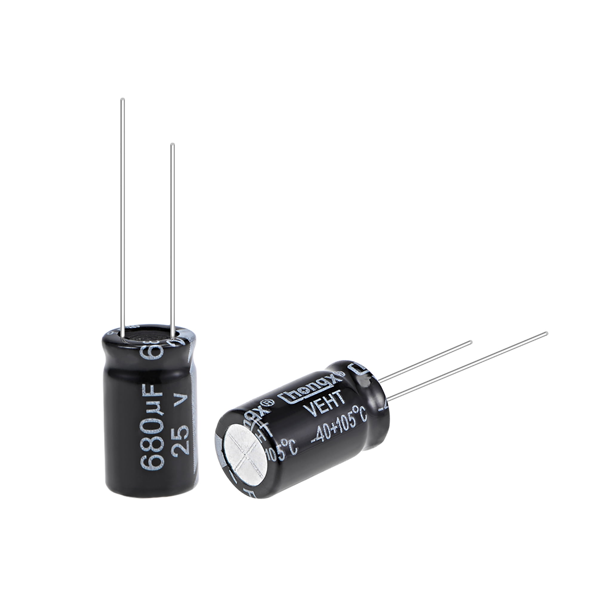 Конденсатор 680 25v