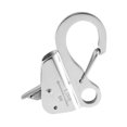 thumbnail image 5 of funtasica Boat Anchor Hook with Quick Release Accessories Stury Slide Hook Holds 8000 Pounds for Pontonkajak -docking -anchoring Equipment 0.375in, 5 of 8