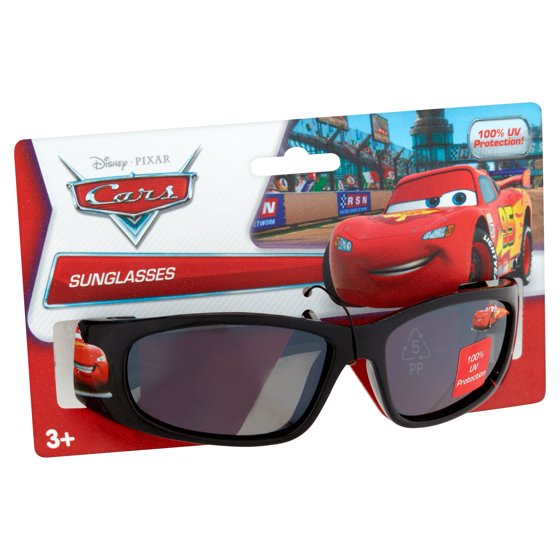 DisneyPixar Cars Sunglasses 3+