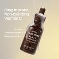 thumbnail image 3 of JUMISO All Day Vitamin VC-IP 1.0 Suero Reafirmante con Vitamina C Estabilizada, Bakuchiol y &Aacute;cido Fer&uacute;lico &ndash; S&eacute;rum Facial Antienvejecimiento para L&iacut, 3 of 7