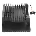 thumbnail image 4 of Caja protectora de aleación de aluminio para ventilador de refrigeración de chasis Raspberry Pi 3 B tipo 2b 3b, 4 of 12
