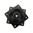 thumbnail image 1 of Asiento giratorio universal para barco Asiento giratorio para barco marino duradero de primera calidad 360 grados 8 pulgadas Cola Base giratoria del asiento, 1 of 8