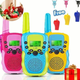 thumbnail image 1 of Walkie Talkie para Niños Shirsoul 3 Piezas 8 Canales 3 Millas, 1 of 3