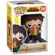 thumbnail image 1 of ¡Funko Pop! Anime: My Hero Academia - Figura de Vinilo de Kai Chisaki (revisión) (con estu Funko POP, 1 of 2