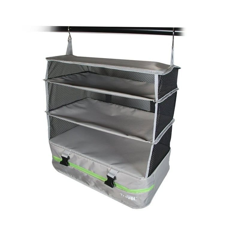 Grand Fusion Expandable Storage Shelf