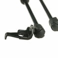 thumbnail image 5 of 2x Front Hood Lift Support Shock Strut For Toyota 1997-2001 Camry Sedan, 5 of 8