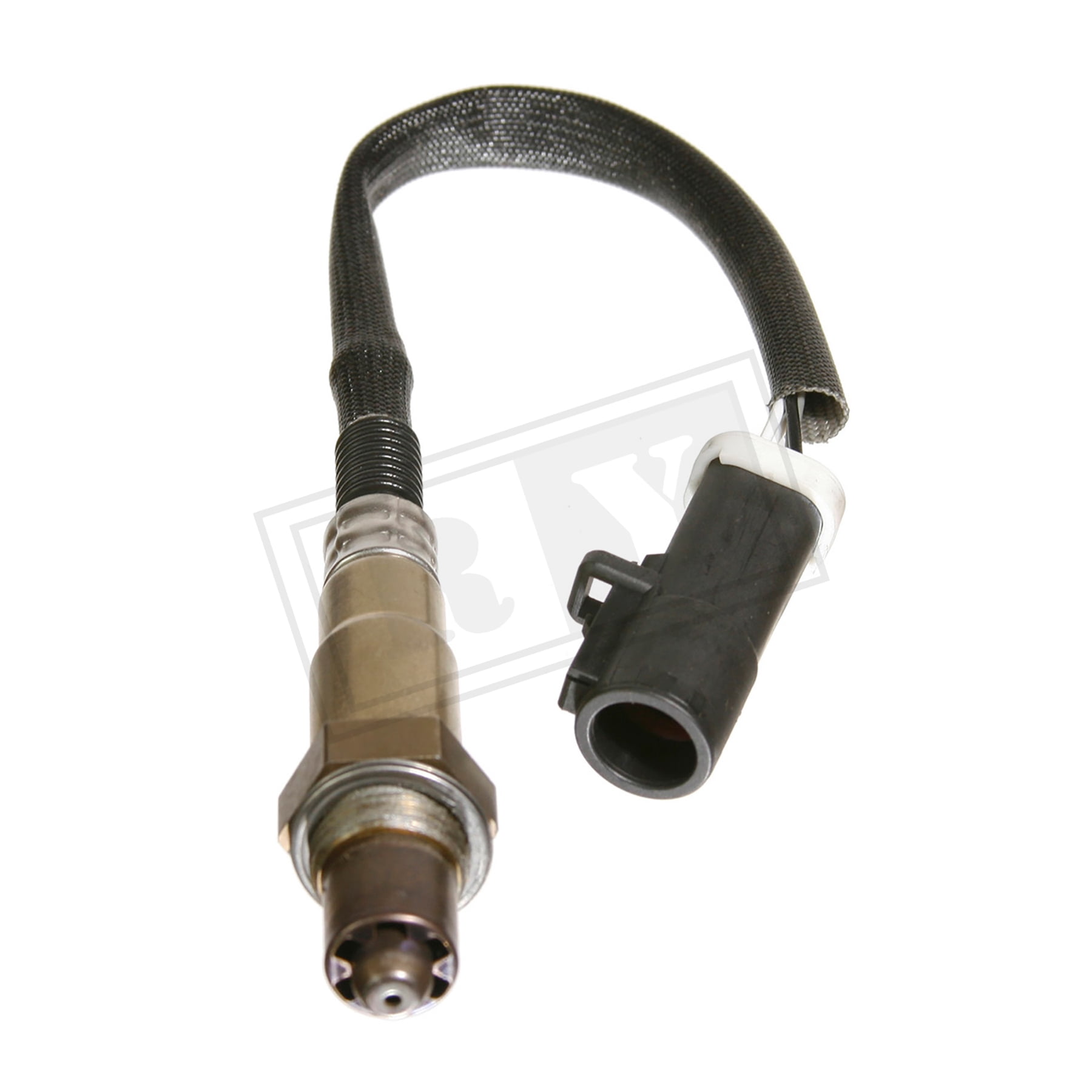 Ruiya 4Pcs Upstream + Downstream For 2000-2010 Ford Expedition, Explorer, F-150, 2001-2007 Lincoln Navigator O2 Oxygen Sensor