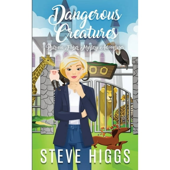 Dangerous Creatures, (Paperback)