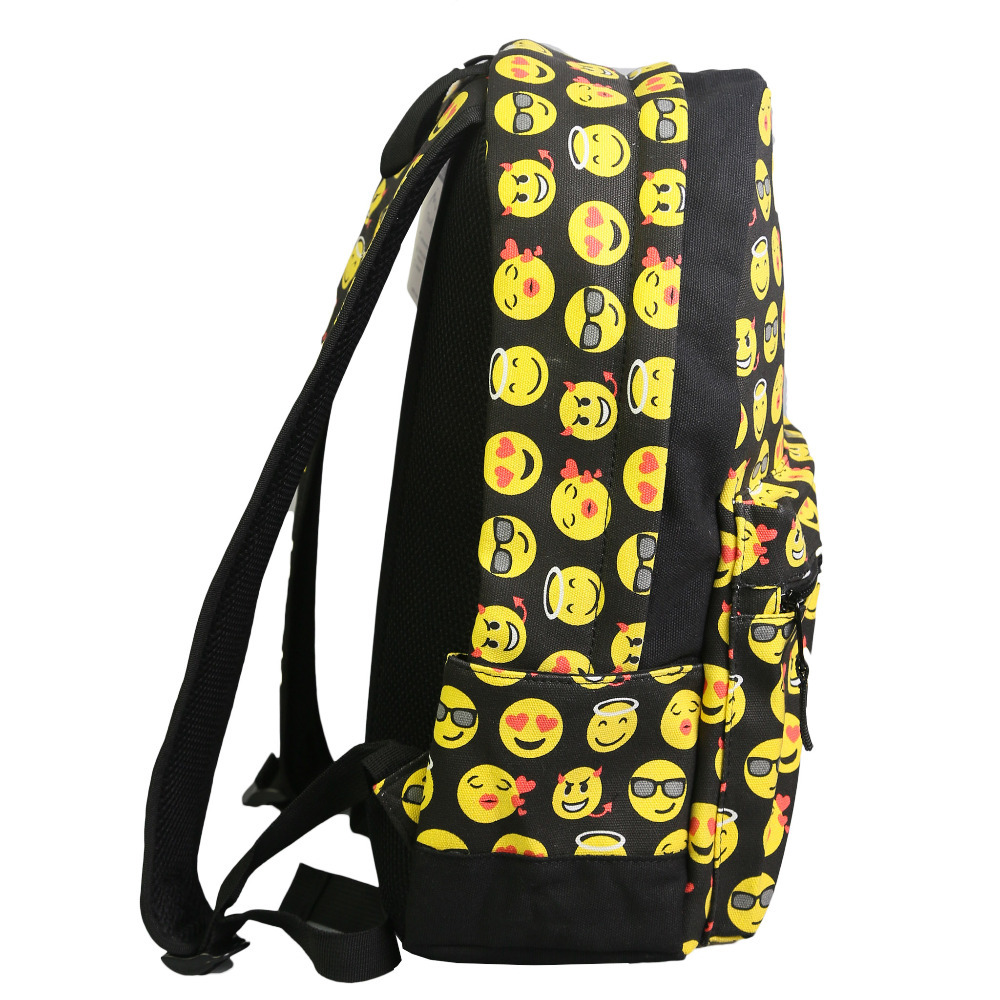 emoji backpack walmart