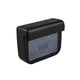 thumbnail image 4 of Sidaley Solar Power Fan Car Air Cooler Control Ventilation Radiator System Practical Touch Energy-saving for Seat Driving Vehículos, repuestos y accesorios Mis, 4 of 5