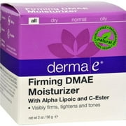 Derma E HG0263533 2 oz Dmae Alpha Lipoic C-ester Retexturizing Creme