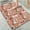 Christmas Pugs, variant on 1pc Assorted Dog Faces Bathroom Rug Bathroom Decor and Accessories- Durable,Anti Slip,And Quick Drying,Suitable For Indoor/outdoor Use - Perfect For Bathrooms,Bedrooms,Kitchens
